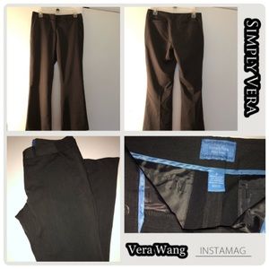 Women’s Pants by Simply Vera Vera Wang